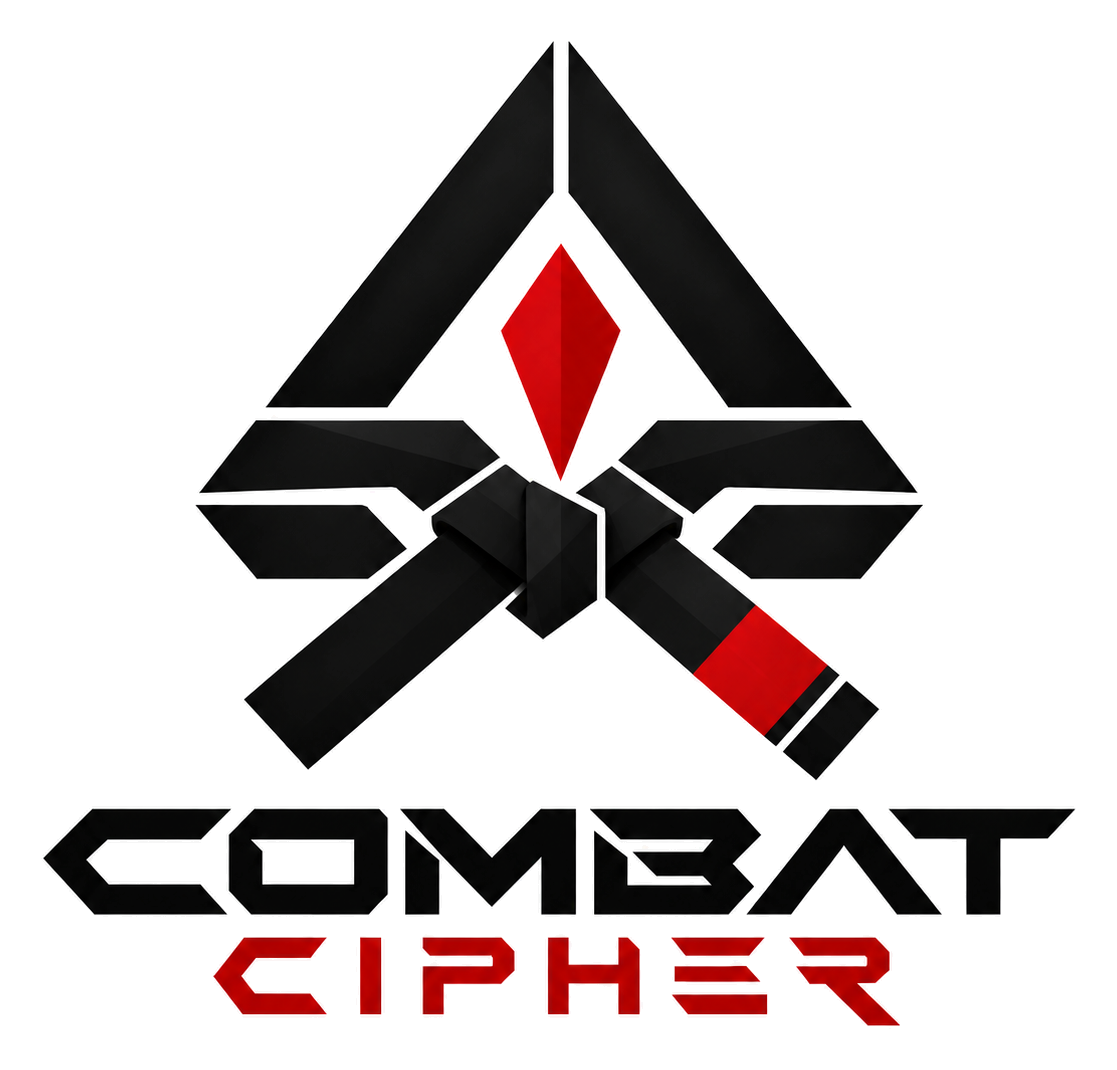 Combat Cipher - AI Fight Intelligence